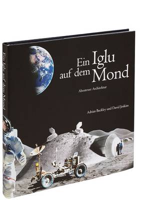 Book cover for Ein Iglu auf dem Mond