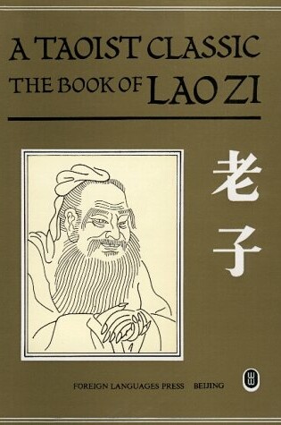 Cover of A Taoist Classic