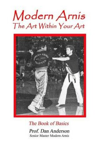 Cover of Modern Arnis