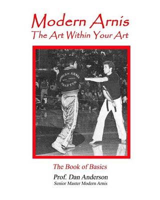 Book cover for Modern Arnis