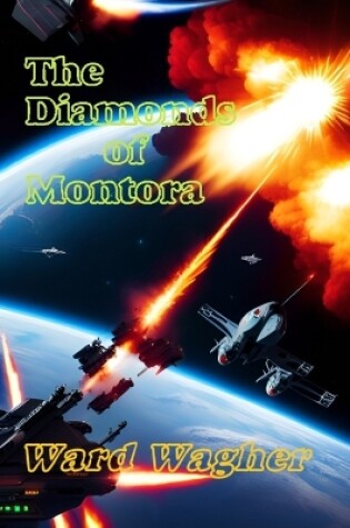 Cover of The Diamonds of Montora