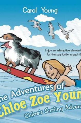 Cover of The Adventures of Chloe Zoe Young