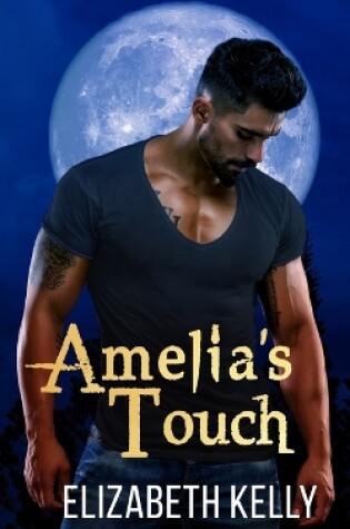 Cover of Amelia's Touch