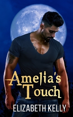 Book cover for Amelia's Touch