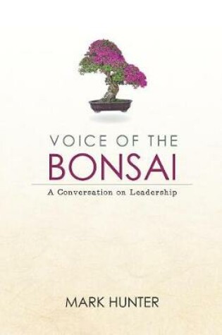 Cover of Voice of the Bonsai