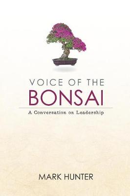 Book cover for Voice of the Bonsai