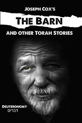 Cover of The Barn