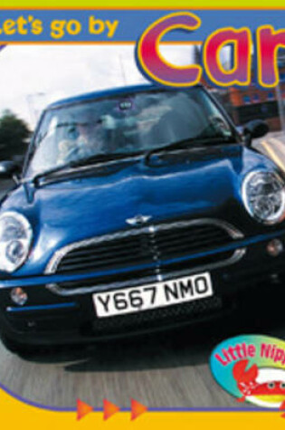 Cover of Car