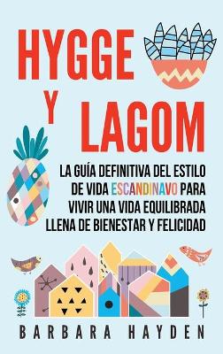 Cover of Hygge y Lagom