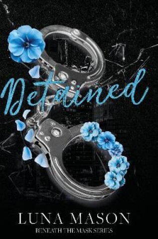 Cover of Detained SPECIAL EDITION