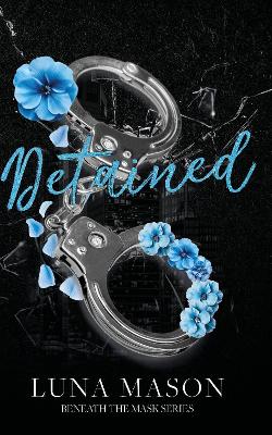 Book cover for Detained SPECIAL EDITION