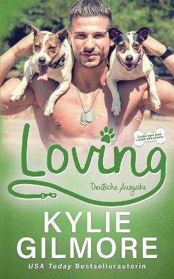 Book cover for Loving - Deutsche Ausgabe