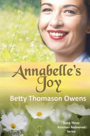 Cover of Annabelle's Joy