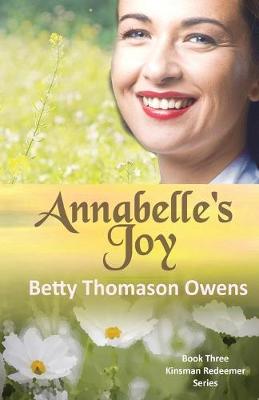 Cover of Annabelle's Joy