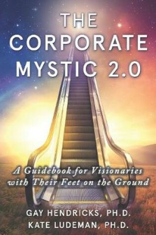 Cover of The Corporate Mystic 2.0