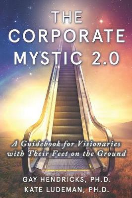 Book cover for The Corporate Mystic 2.0