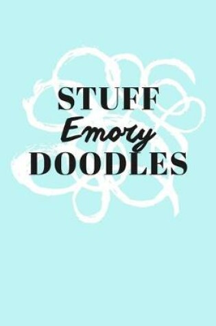 Cover of Stuff Emory Doodles