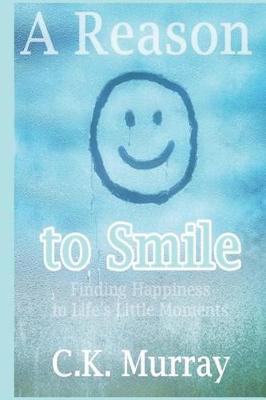 Book cover for A Reason to Smile