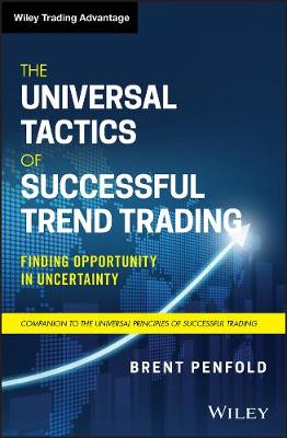 Cover of The Universal Tactics of Successful Trend Trading