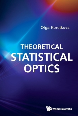 Book cover for Theoretical Statistical Optics