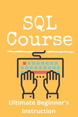 Cover of SQL Course