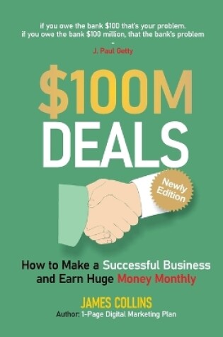 Cover of $100M Deals