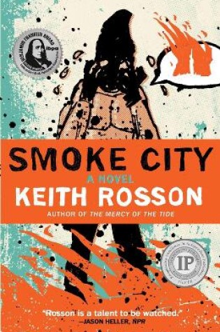 Cover of Smoke City