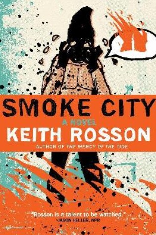 Cover of Smoke City