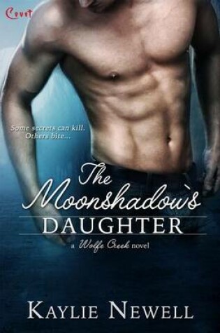 Cover of The Moonshadow's Daughter