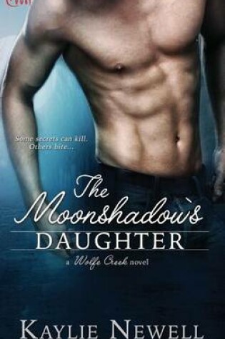 Cover of The Moonshadow's Daughter