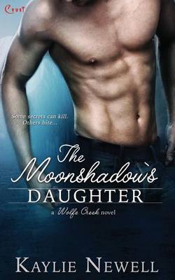 Cover of The Moonshadow's Daughter