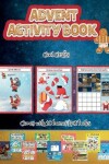 Book cover for Cool Crafts (Advent Activity Book)