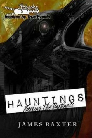 Cover of Hauntings