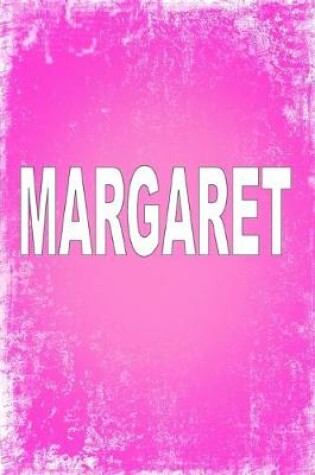 Cover of Margaret