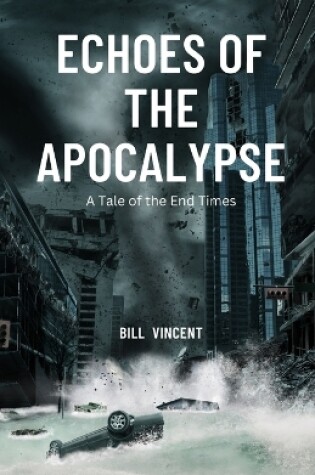 Cover of Echoes of the Apocalypse