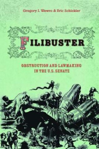 Cover of Filibuster