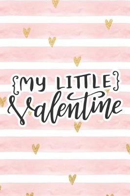 Cover of My Little Valentine