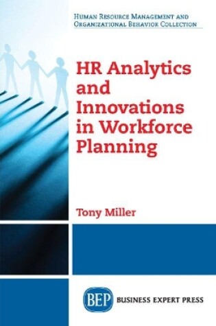 Cover of HR Analytics and Innovations in Workforce Planning