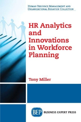 Book cover for HR Analytics and Innovations in Workforce Planning