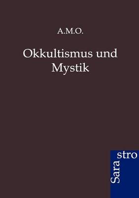 Book cover for Okkultismus Und Mystik