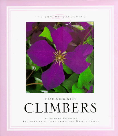 Book cover for Designing with Climbers