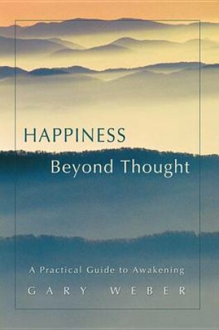 Cover of Happiness Beyond Thought