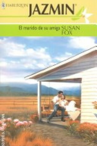 Cover of El Marido de Su Amiga