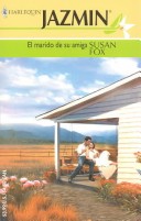 Book cover for El Marido de Su Amiga