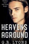Book cover for Heavens Aground