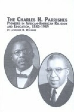 Cover of The Charles H.Parrishes