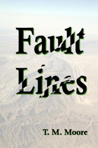 Cover of Fault Lines