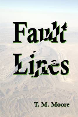 Book cover for Fault Lines