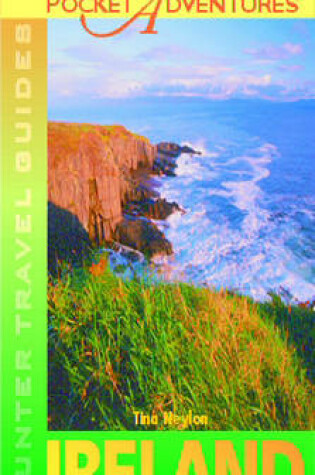 Cover of Ireland