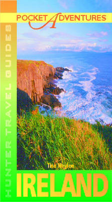 Book cover for Ireland